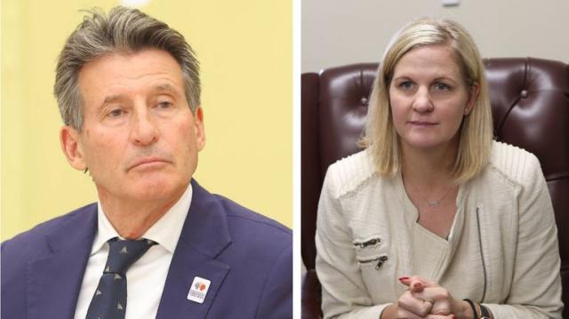 BB贝博体育登录入口-竞选国际奥委会主席失利，世界田联主席再掀争端？