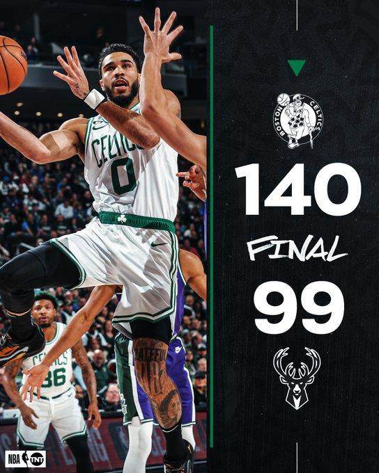 BB贝博-雄鹿见绿军攻防皆受制 东部两强竟是克星关系？