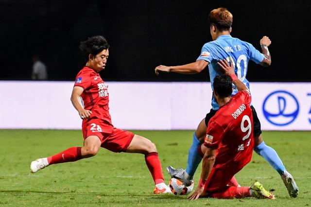 BB贝博-大连人短板彻底暴露 二次转会引援工作应提前着手