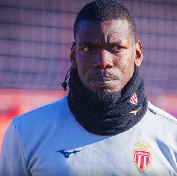 bb体育登录-加盟半年！3场仅踢30分钟！博格巴成笑话，重返世界杯成空谈|保罗·博格巴|摩纳哥|足球赛|足球|彩票_新浪体育_新浪新闻