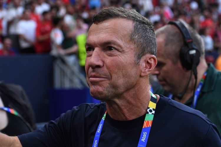 BB贝博体育登录入口-马特乌斯：德国在世界杯上可采用“伪九号”战术，格纳布里能胜任