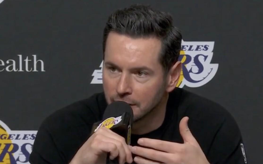 BB贝博体育登录入口-雷迪克：我们打出了很好的延续性，东契奇帮我们打开了局面