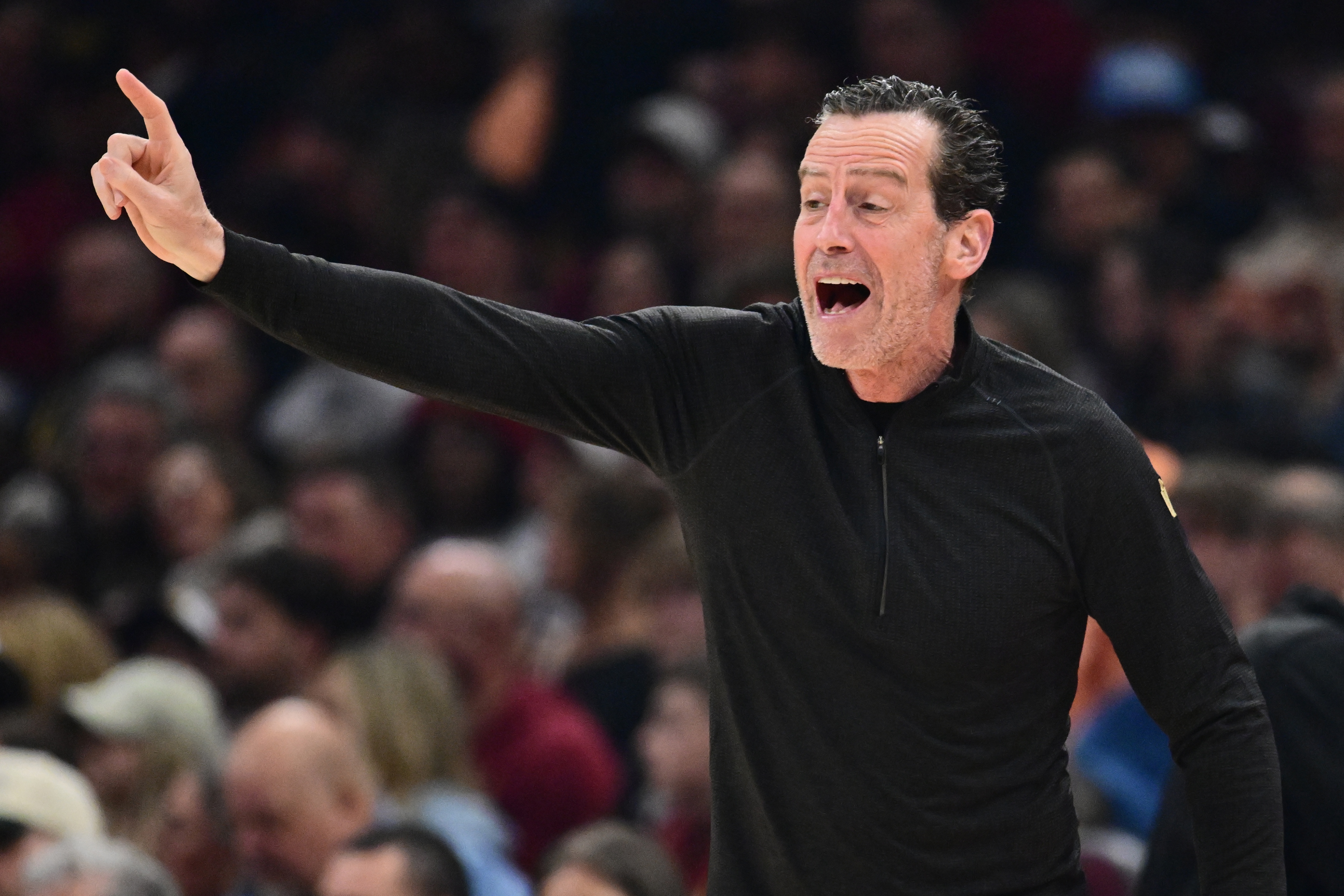 BB体育官方网站-阿特金森：我们像大家庭一样各司其职 想要夺冠需要所有人努力